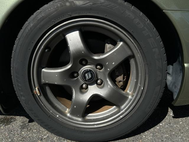 1993 Nissan Skyline – thumbnail 4