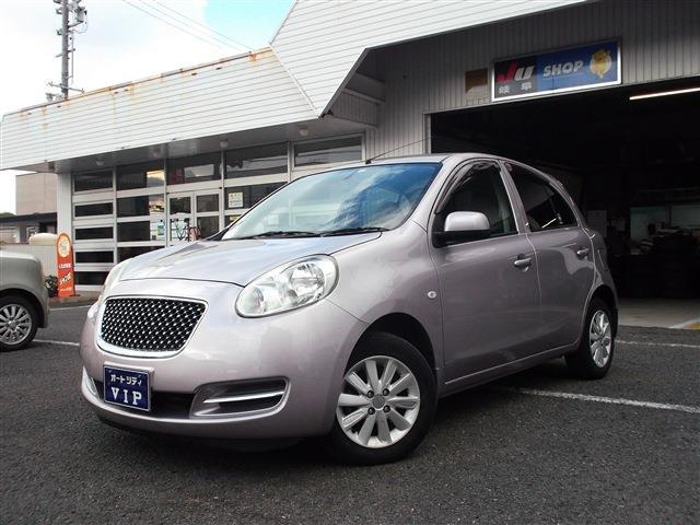 2011 Nissan March – thumbnail 2