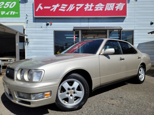 1996 Nissan Cedric