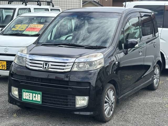 2011 Honda Life