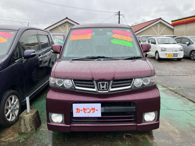 2011 Honda Zest – thumbnail 3