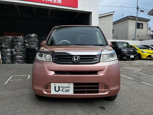 2011 Honda Life – thumbnail 3