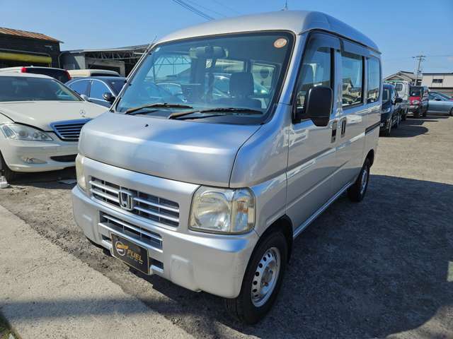 2011 Honda Acty Van – thumbnail 3