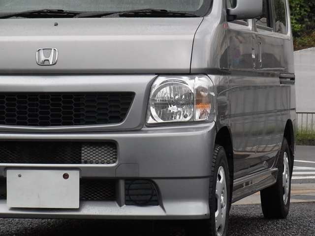 2005 Honda Vamos Hobio – thumbnail 3