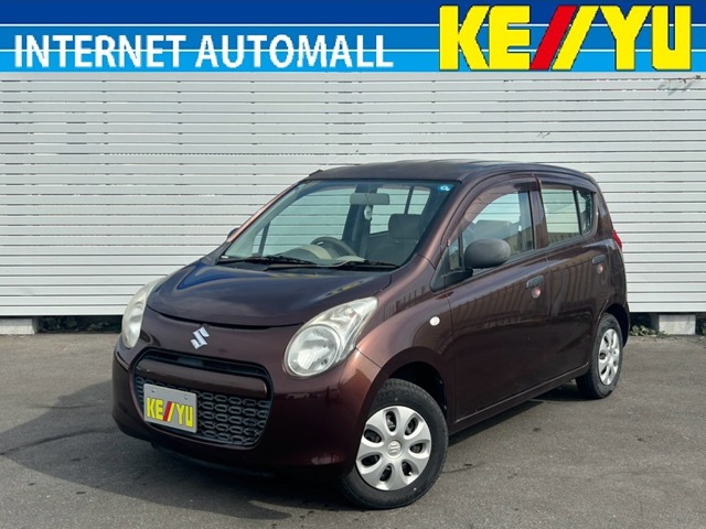 2010 Suzuki Alto
