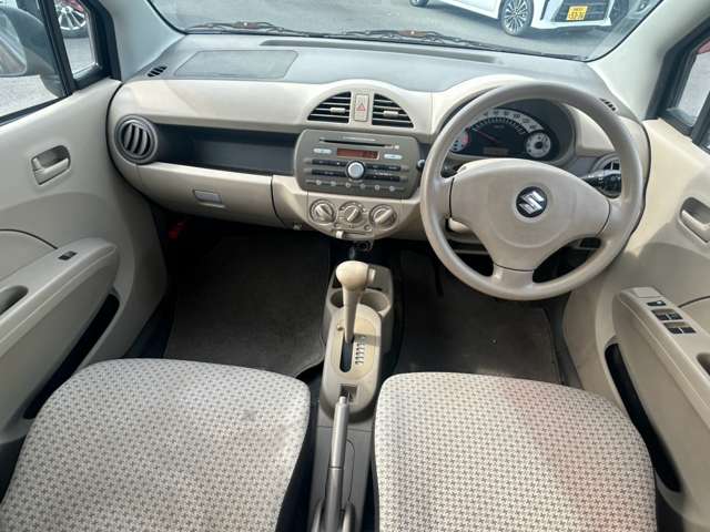 2010 Suzuki Alto – thumbnail 3