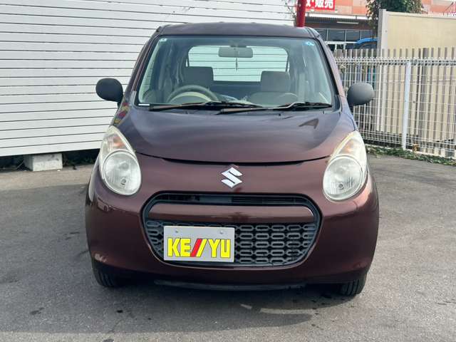 2010 Suzuki Alto – thumbnail 4