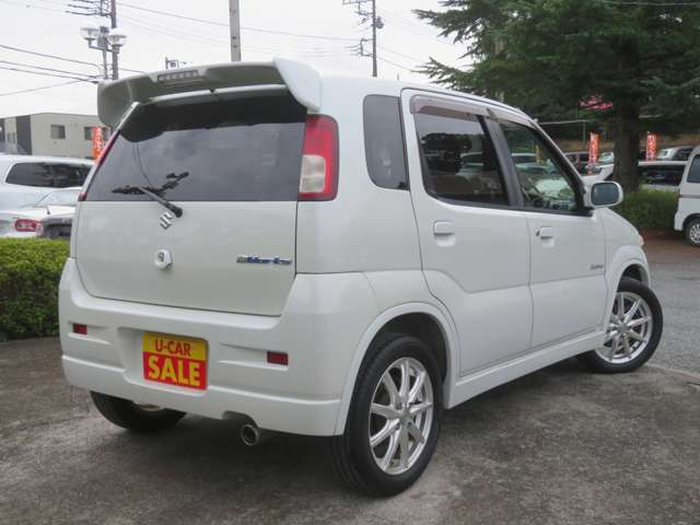 2004 Suzuki Kei – thumbnail 2