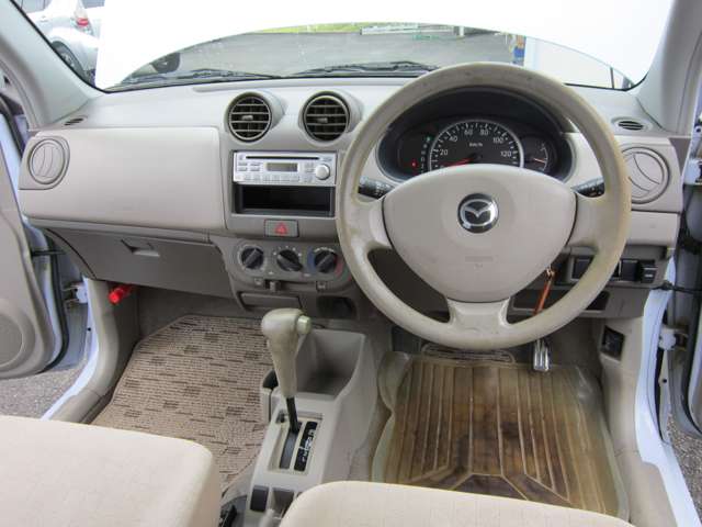2005 Mazda Carol – thumbnail 2