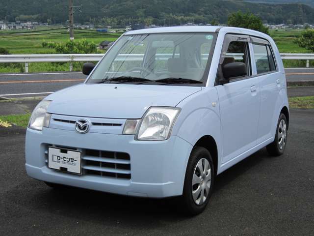2005 Mazda Carol – thumbnail 3