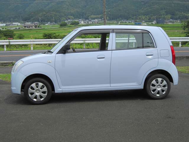 2005 Mazda Carol – thumbnail 4