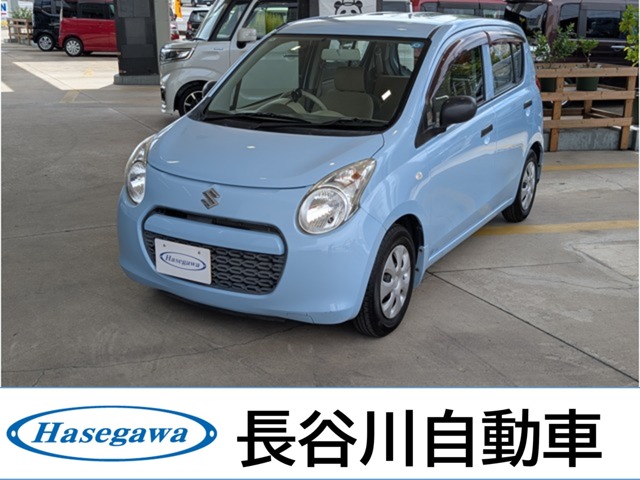 2010 Suzuki Alto