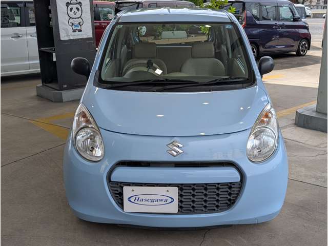 2010 Suzuki Alto – thumbnail 3