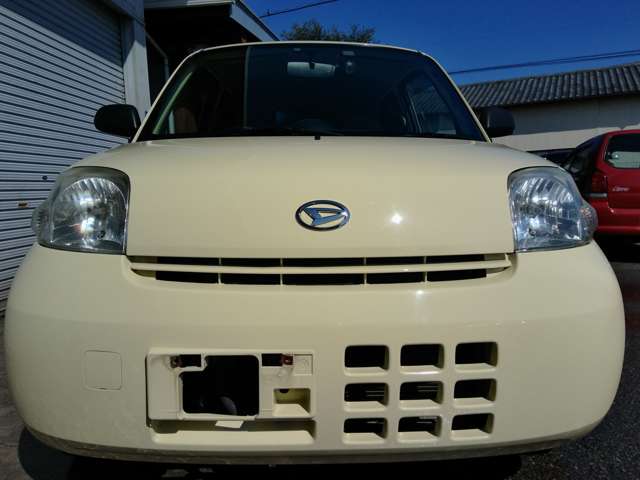 2007 Daihatsu Esse – thumbnail 3