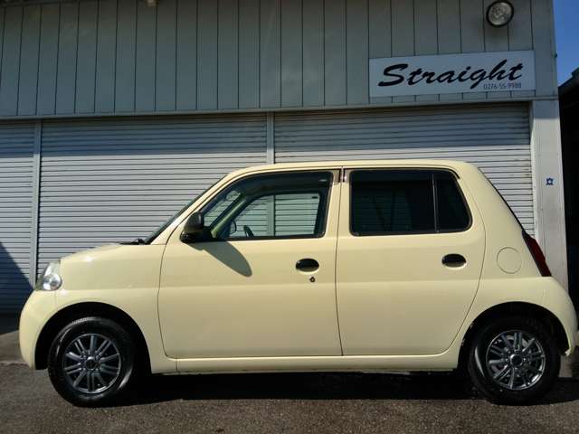 2007 Daihatsu Esse – thumbnail 4