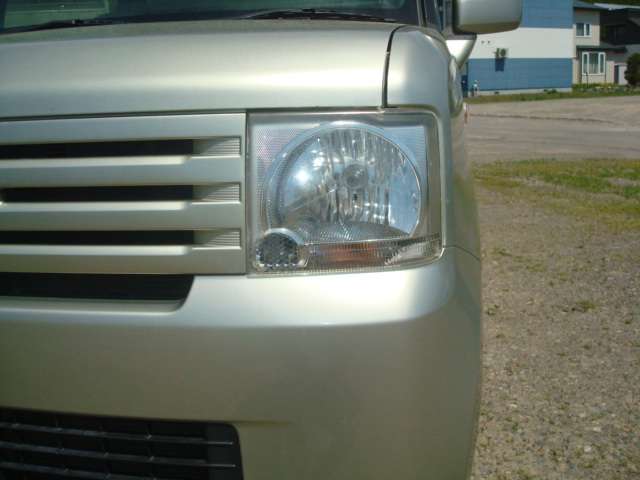 2011 Daihatsu Move Conte – thumbnail 3