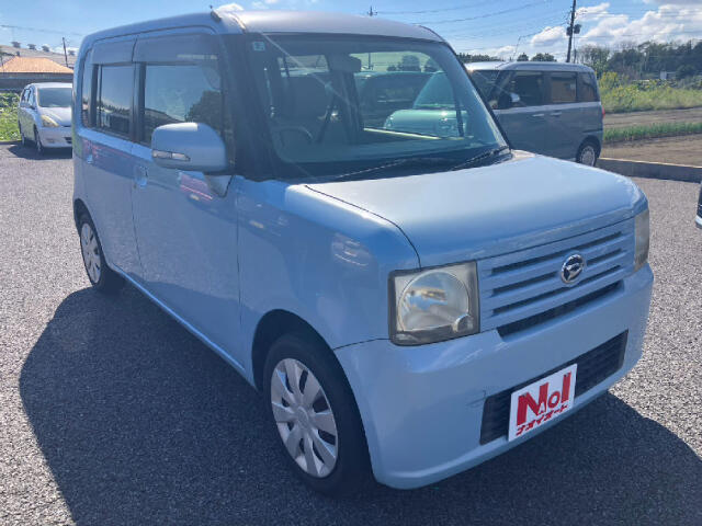 2010 Daihatsu Move Conte – thumbnail 3