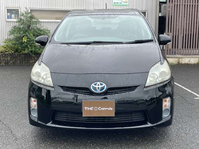 2010 Toyota Prius – thumbnail 4