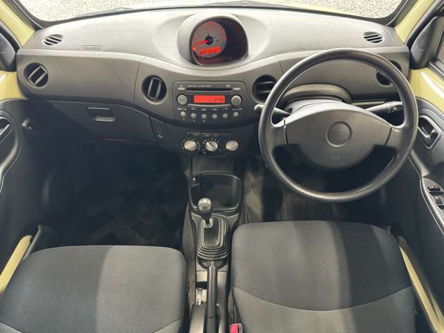 2009 Daihatsu Esse – thumbnail 2