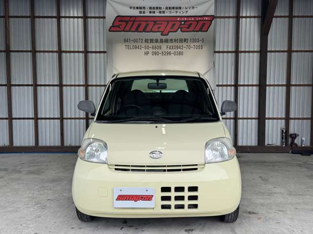 2009 Daihatsu Esse – thumbnail 3