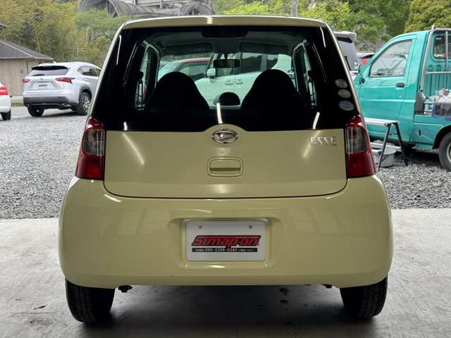 2009 Daihatsu Esse – thumbnail 4
