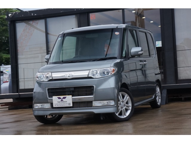 2009 Daihatsu Tanto