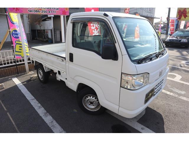 2010 Honda Acty Truck – thumbnail 3