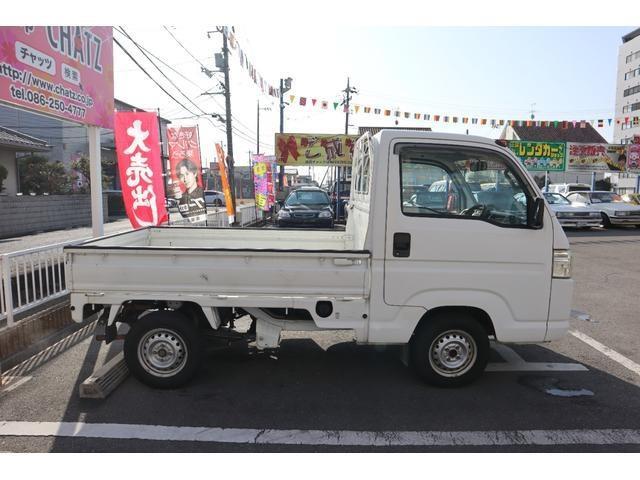 2010 Honda Acty Truck – thumbnail 4
