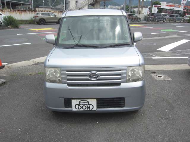 2009 Daihatsu Move Conte – thumbnail 3