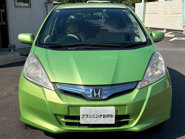2010 Honda Fit Hybrid – thumbnail 3