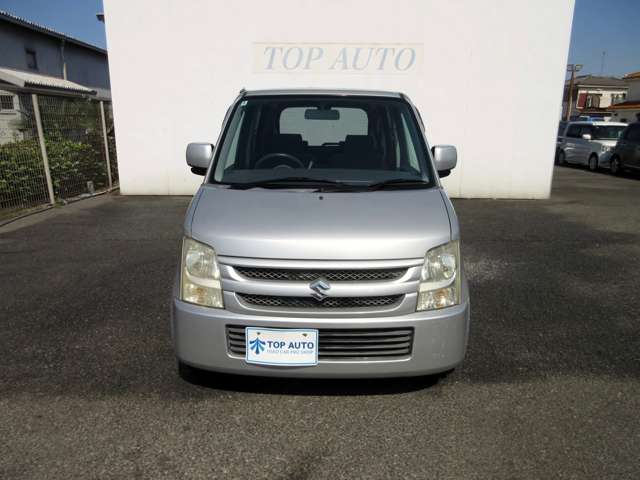 2006 Suzuki Wagon R – thumbnail 3