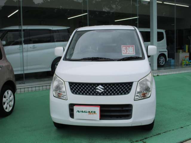 2011 Suzuki Wagon R – thumbnail 2