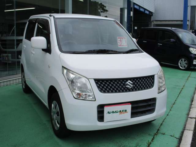 2011 Suzuki Wagon R – thumbnail 3