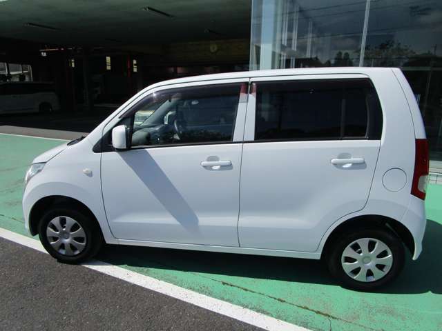 2011 Suzuki Wagon R – thumbnail 4