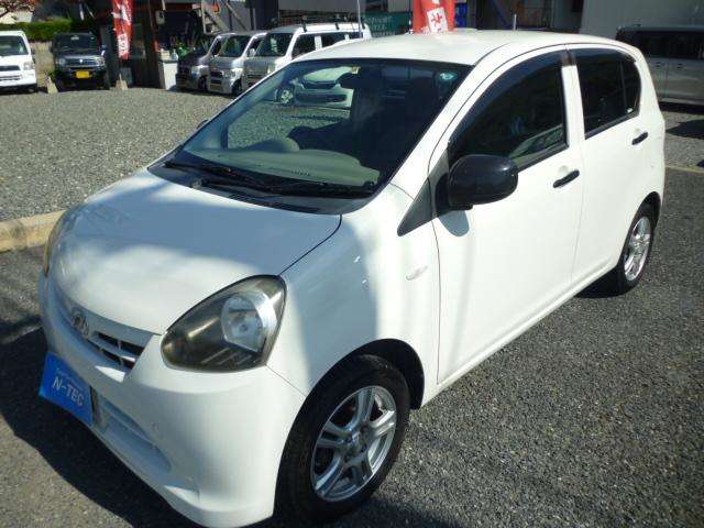 2011 Daihatsu Mira e:S – thumbnail 3