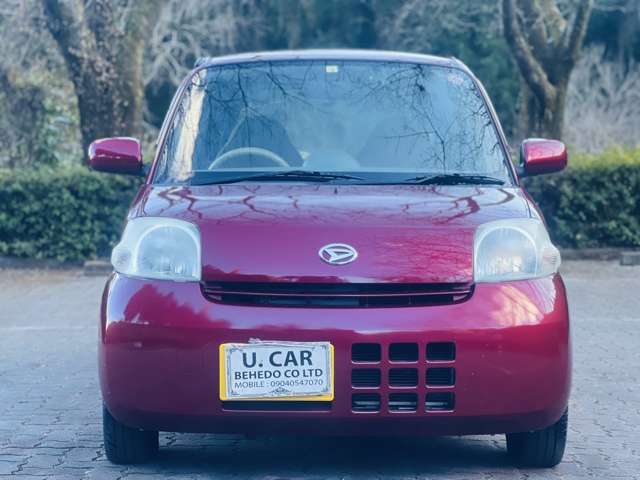 2011 Daihatsu Esse – thumbnail 2