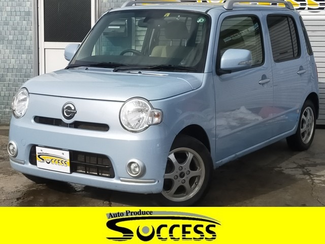 2009 Daihatsu Mira Cocoa
