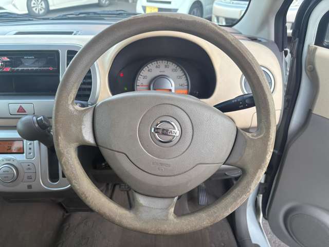 2010 Nissan Moco – thumbnail 3