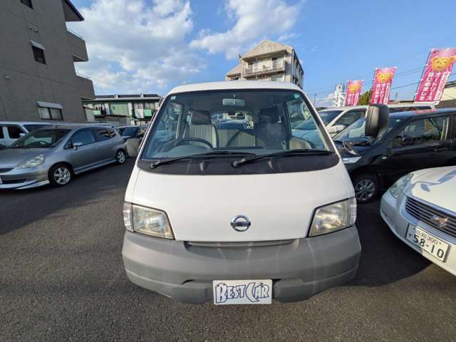 2009 Nissan Vanette – thumbnail 3