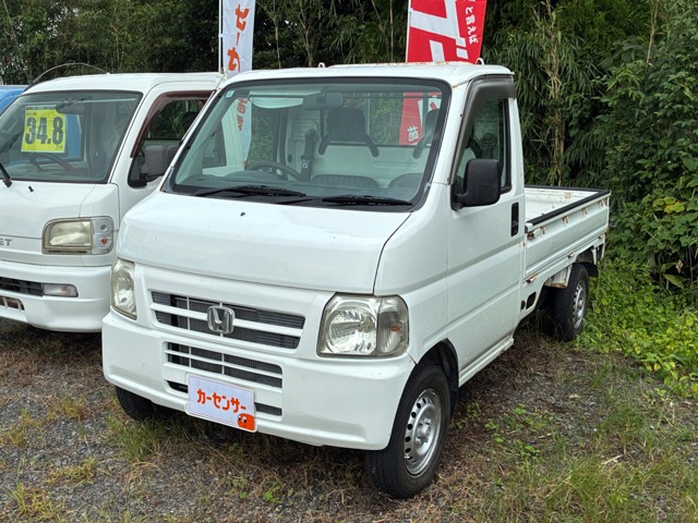 2003 Honda Acty Truck