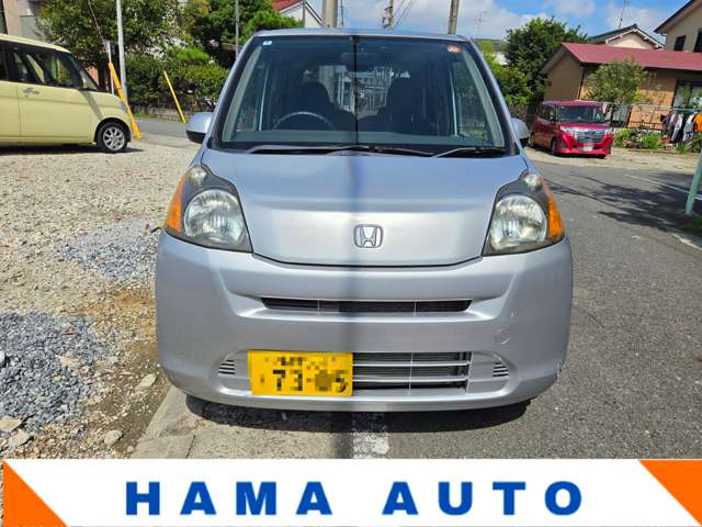 2010 Honda Life – thumbnail 2