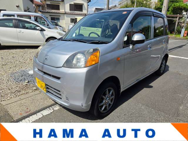 2010 Honda Life – thumbnail 3