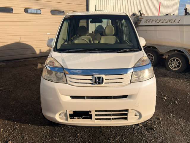 2011 Honda Life – thumbnail 2