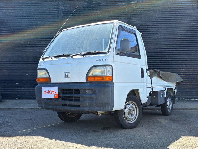 1994 Honda Acty Truck