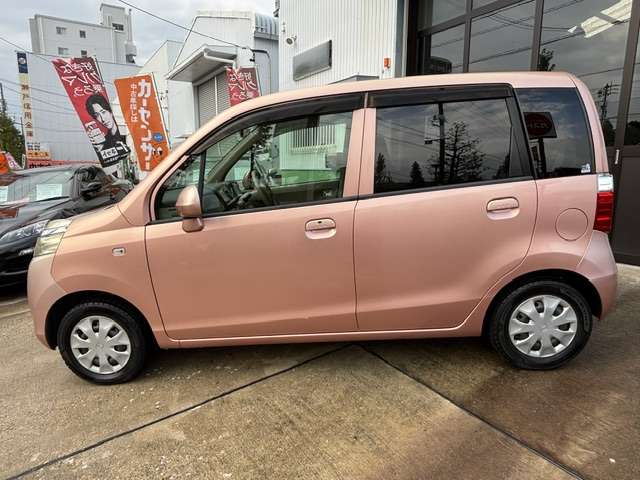 2010 Honda Life – thumbnail 4
