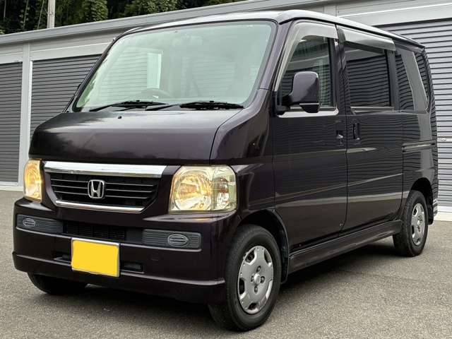 2007 Honda Vamos – thumbnail 4