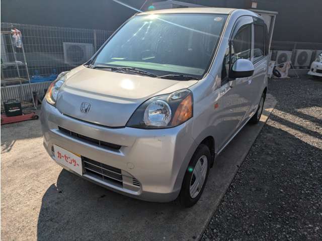 2010 Honda Life – thumbnail 3