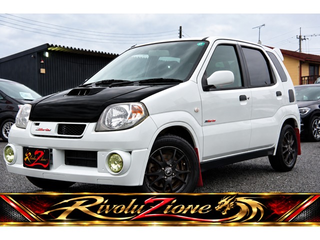 2007 Suzuki Kei
