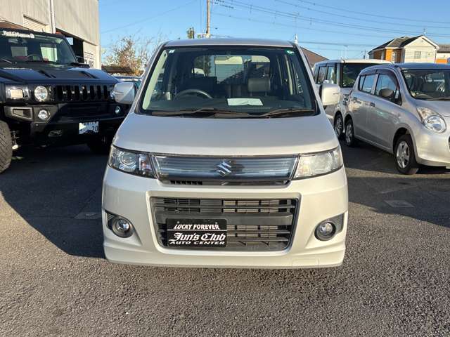 2011 Suzuki Wagon R – thumbnail 3