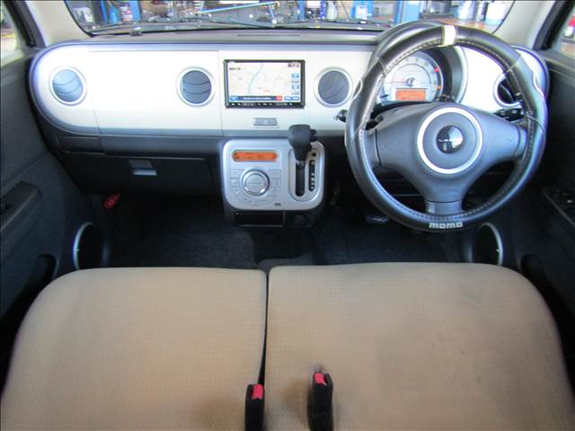 2011 Suzuki Alto Lapin – thumbnail 2